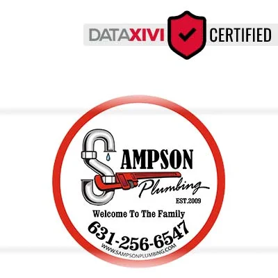 Joe Sampsons Plumbing & Heating LLC - DataXiVi