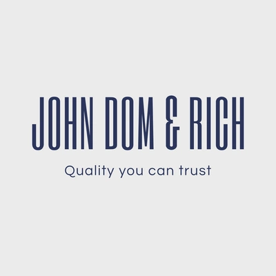 John Dom & Rich Plumber - DataXiVi