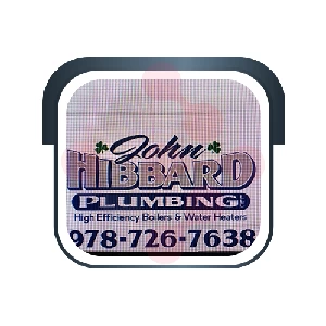 John Hibbard Plumbing And Heating LLC Plumber - DataXiVi