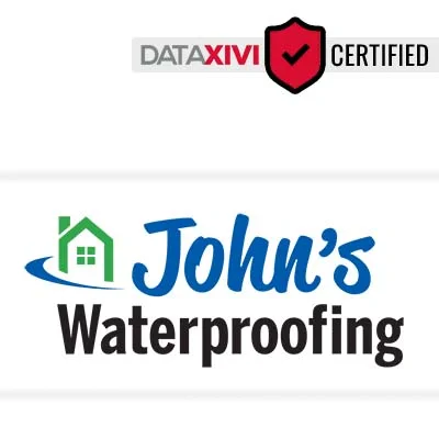 John's Waterproofing Plumber - DataXiVi