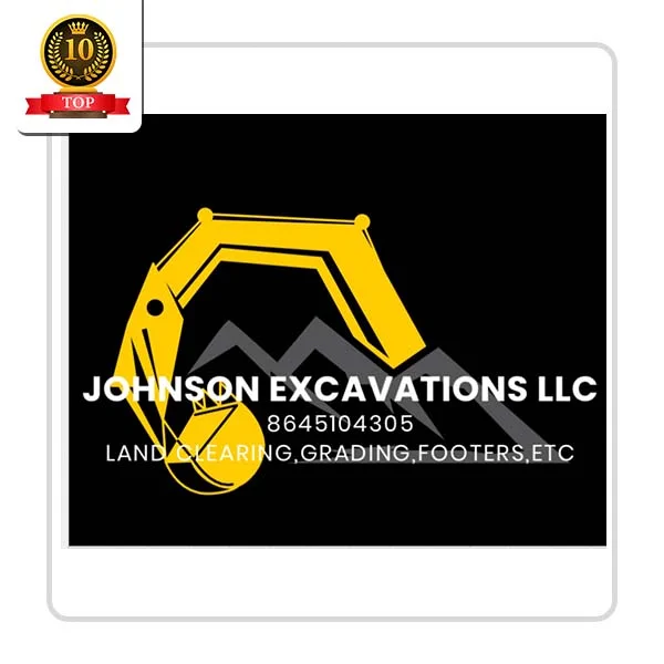 Johnson Excavations LLC: Toilet Troubleshooting Services in Wassaic