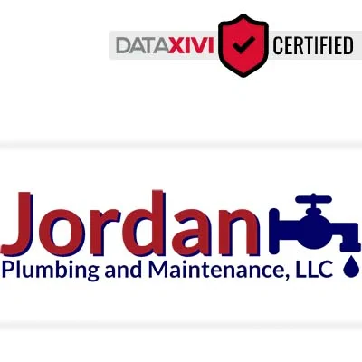 Jordan Plumbing & Maintenance LLC Plumber - Wapanucka