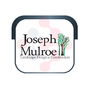Joseph Mulroe Landscape Designs Plumber - Remus