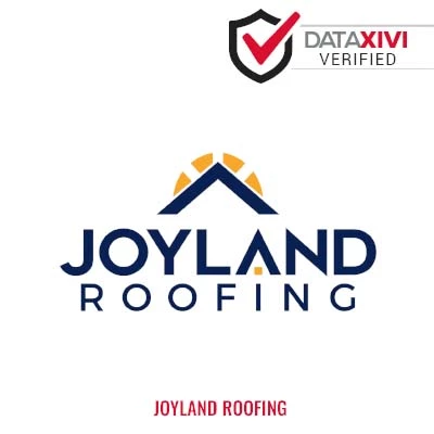 Joyland Roofing Plumber - DataXiVi