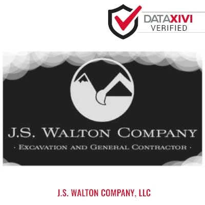 J.S. Walton Company, LLC Plumber - DataXiVi