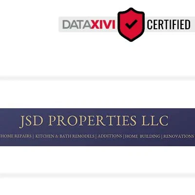 JSD Properties, LLC: Home Repair and Maintenance Services in Hardyville