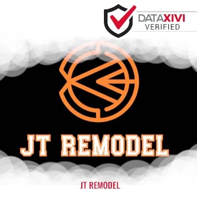 JT Remodel Plumber - DataXiVi