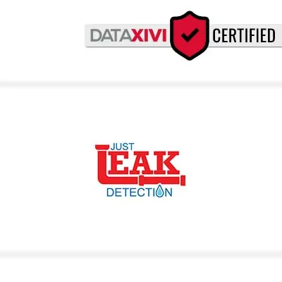 Just Leak Detection Plumber - DataXiVi