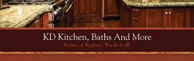 KD Kitchen Baths & More Plumber - Boling