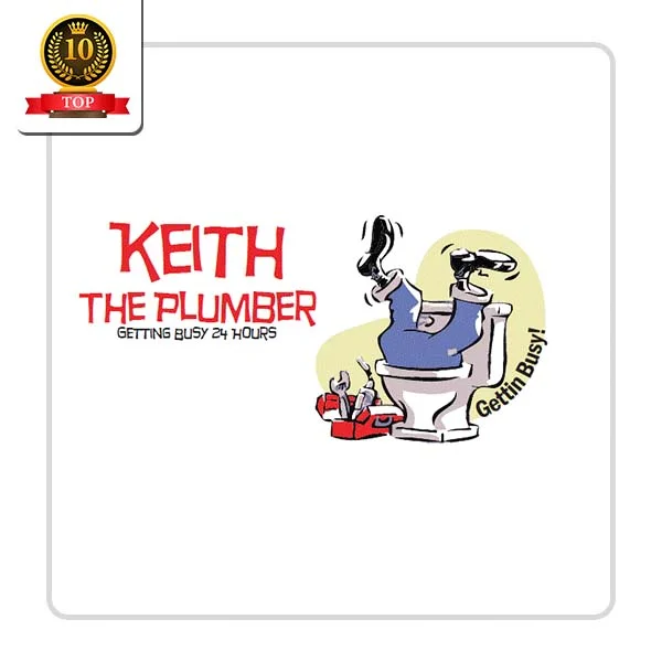 Plumber Keith The Plumber LLC - DataXiVi