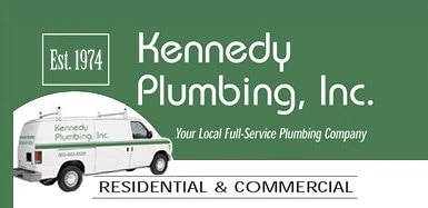 Kennedy Plumbing Inc Plumber - DataXiVi