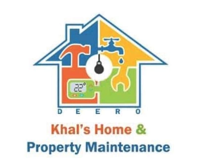 Khal's Home & Property Maintenance Plumber - South Dayton