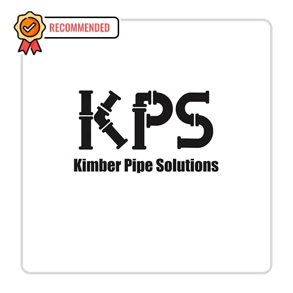 Kimber Pipe Solutions Plumber - DataXiVi