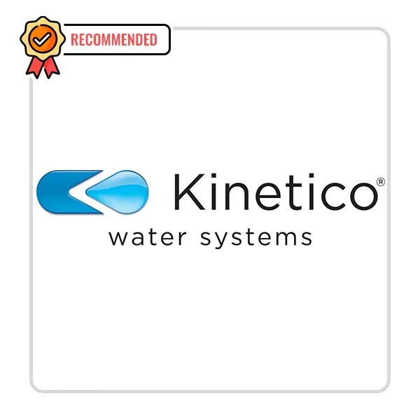 Plumber Kinetico Water Systems of SWFL - DataXiVi