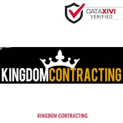 Kingdom Contracting Plumber - North Bend