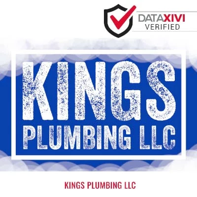 Kings Plumbing LLC Plumber - Yukon