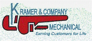 Kramer And Company Mechanical Plumber - Mancelona
