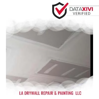 LA Drywall Repair & Painting  LLC Plumber - Boqueron