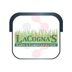 LaCugnas Lawn & Landscaping LLC Plumber - Near Me Area Chelmsford