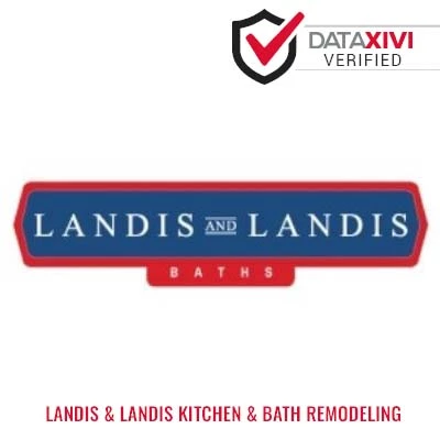 Landis & Landis Kitchen & Bath Remodeling Plumber - DataXiVi