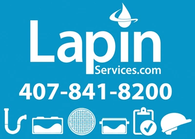 LAPIN SEPTIC TANK SERVICES INC Plumber - DataXiVi