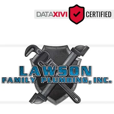 Lawson Family Plumbing Inc Plumber - DataXiVi