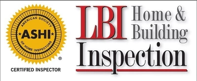 LBI Home & Building Inspection Plumber - Elmo