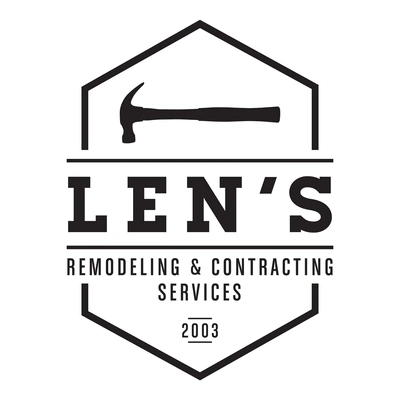 Len's Remodeling & Contracting Services Plumber - Elysian