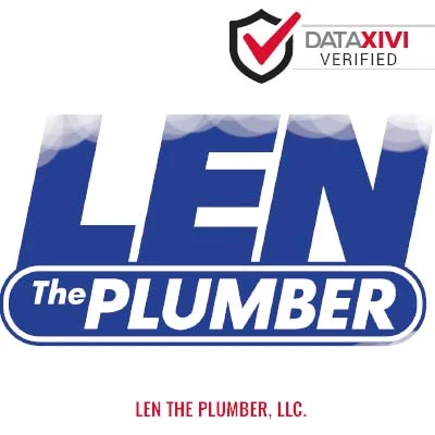 Len The Plumber, LLC. Plumber - DataXiVi