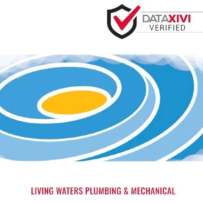 Living Waters Plumbing & Mechanical Plumber - DataXiVi