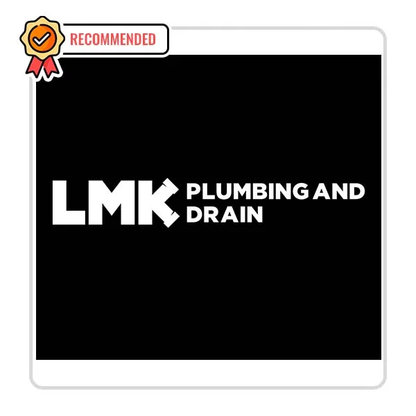 Plumber LMK Plumbing and Drain LLC - DataXiVi