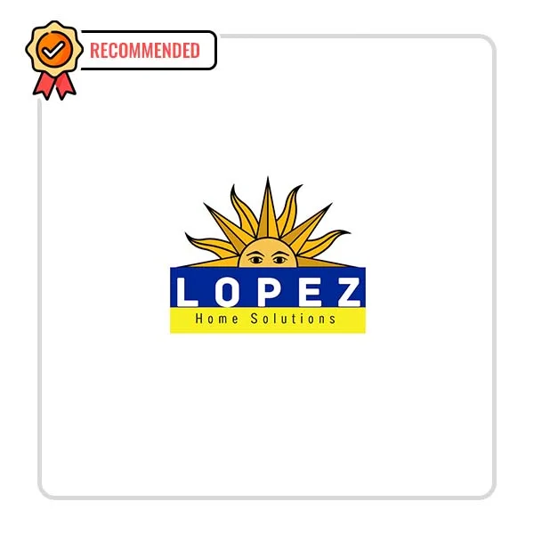 Lopez Home Solutions Plumber - Topinabee
