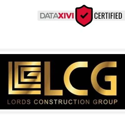 Lords Construction Group Inc Plumber - Netawaka