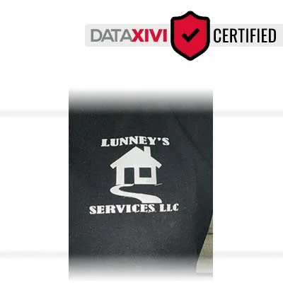 Plumber Lunneys Home Services - DataXiVi