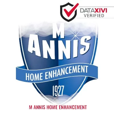 M Annis Home Enhancement Plumber - DataXiVi