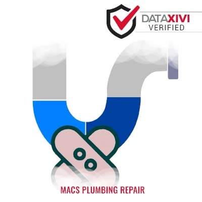 Macs Plumbing Repair Plumber - DataXiVi