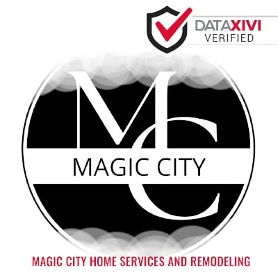 Magic City Home Services And Remodeling Plumber - DataXiVi