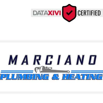 Marciano Plumbing - DataXiVi