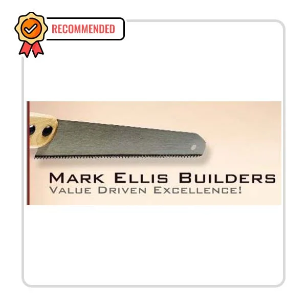 Mark Ellis Builders Plumber - DataXiVi
