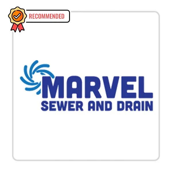 Marvel Sewer And Drain Plumber - DataXiVi