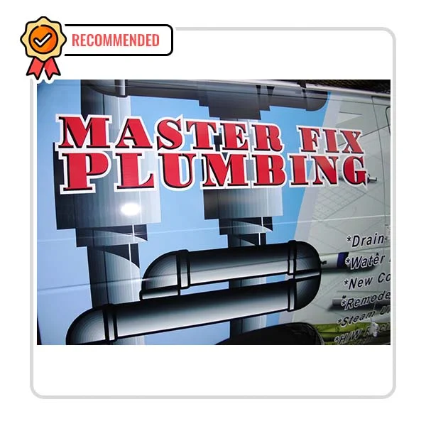 Master Fix Plumbing Plumber - DataXiVi