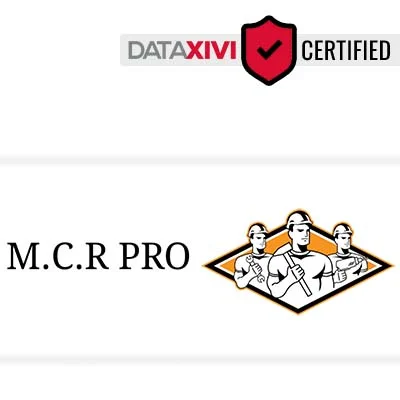 M.C.R PRO LLC Plumber - DataXiVi