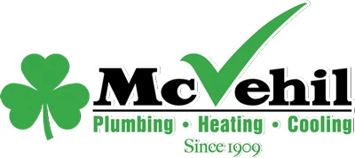 McVehil Plumbing & Heating Plumber - DataXiVi