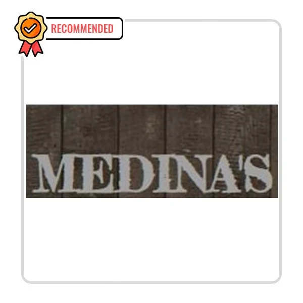 Medina Remodeling Company - DataXiVi