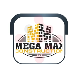 Mega Max Construction Plumber - Near Me Area Seattle