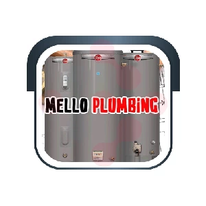 Mello Plumbing Plumber - DataXiVi