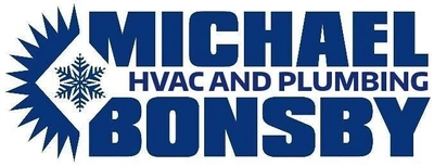 Michael Bonsby Heating & Air Conditioning LLC Plumber - Icard