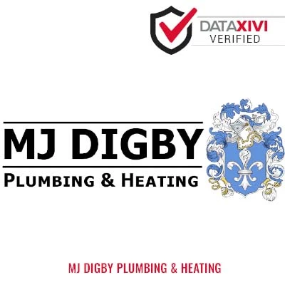 Plumber MJ Digby Plumbing & Heating - DataXiVi