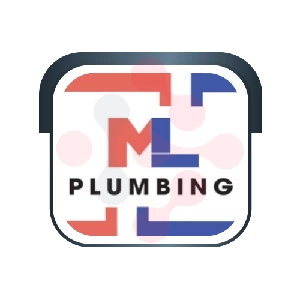 ML Plumbing Plumber - Near Me Area Greensburg