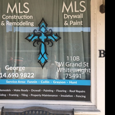 MLS Restoration and Remodeling, LLC - DataXiVi